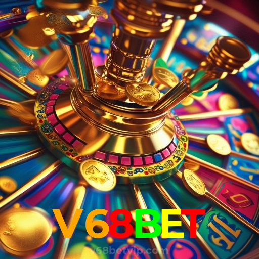 V68BET:A experiência de futebol ao vivo e cassino online mais emocionante espera por você!