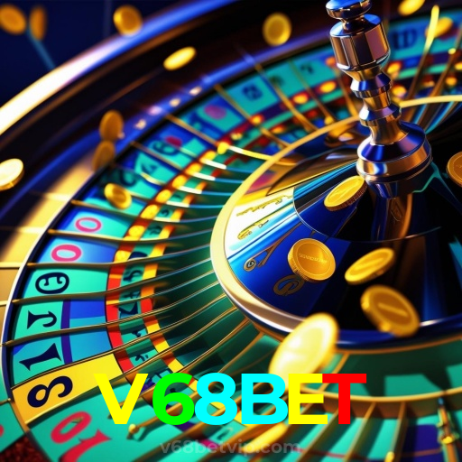 V68BET：Vença no poker online! Prove que você é o mestre das cartas!