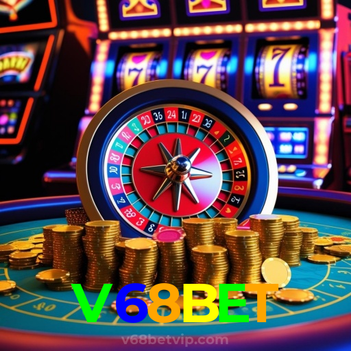 V68BET:Jogue futebol online e aposte nos maiores campeões!