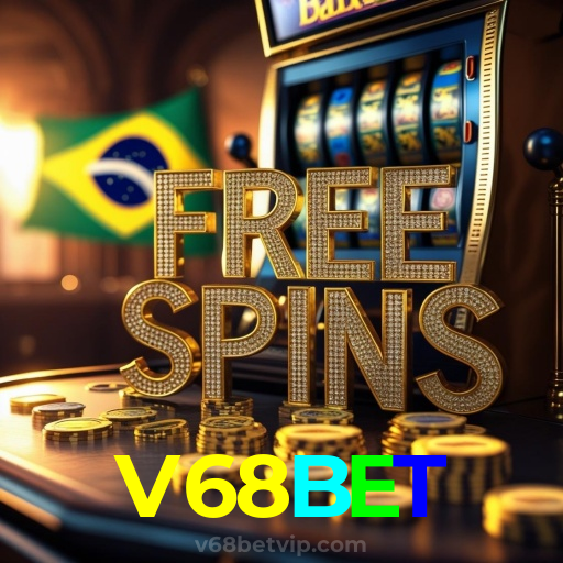 V68BET:O futebol digital está em alta! Aposte agora e conquiste prêmios incríveis!