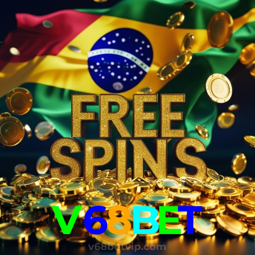 V68BET:Em nosso cassino online, a sorte está ao seu lado! Aposte agora!