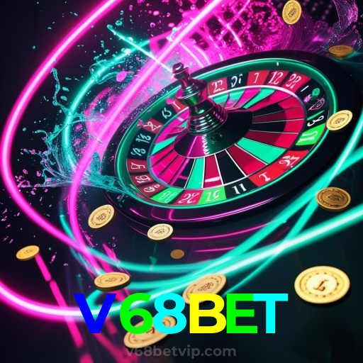 V68BET:A emoção de jogar futebol online é ainda maior quando você vence!