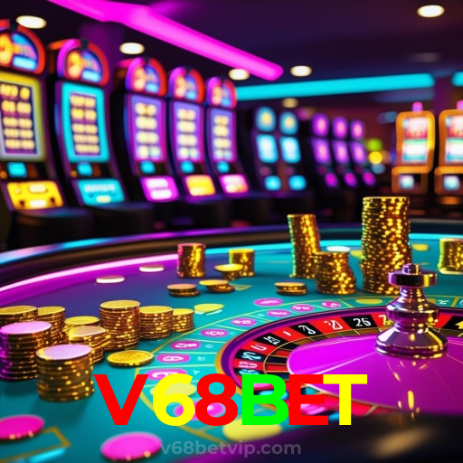 V68BET:Aposte nas melhores partidas de futebol online e vença!