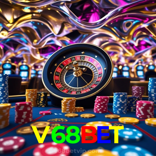 V68BET:Aposte no futebol online e se prepare para as grandes vitórias!