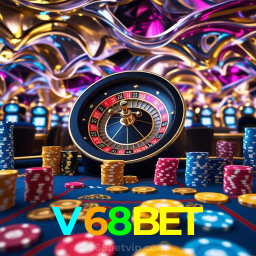 V68BET:Jogue poker, aposte no futebol e conquiste grandes prêmios em nosso cassino!