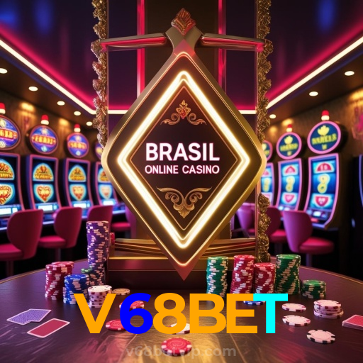 V68BET：O futebol digital está aqui! Aposte nas partidas e vença!
