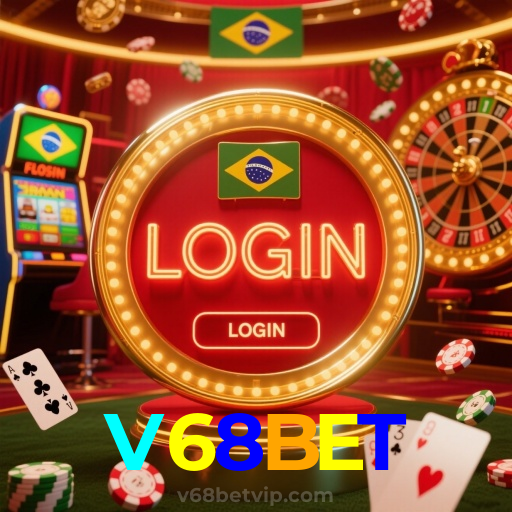 V68BET：O futebol online está esperando por você, com grandes recompensas!