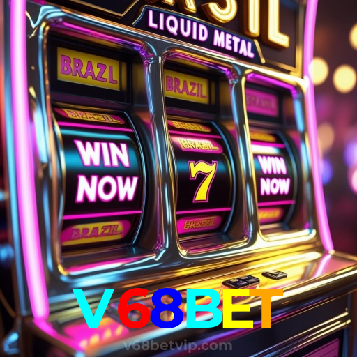 V68BET:Vença no futebol online e sinta o sabor da conquista!