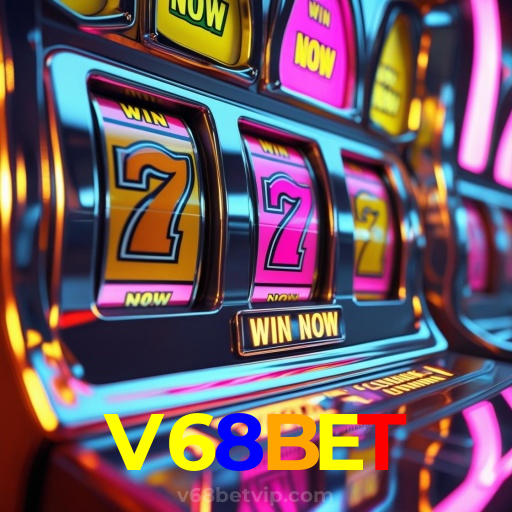 V68BET：Vença no futebol online e sinta o sabor da conquista!