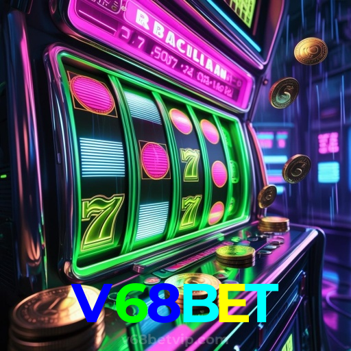 V68BET:Aposte agora nas roletas e conquiste prêmios fantásticos!
