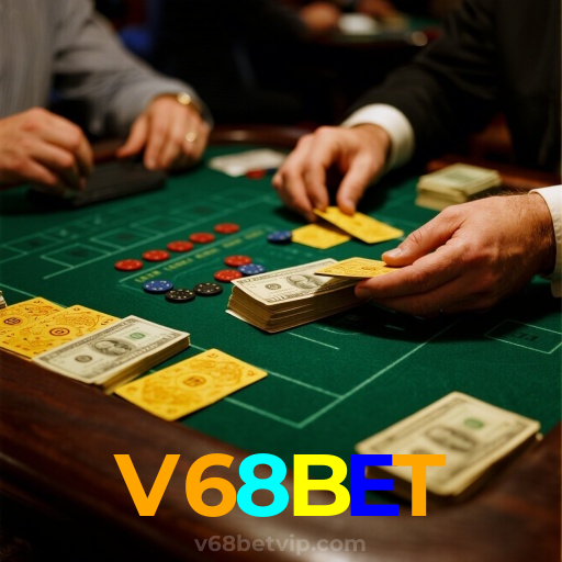 V68BET:Aposte no futebol online e sinta a emoção de vencer!