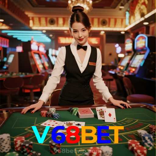 V68BET:Jogue futebol online e sinta o jogo como nunca antes!