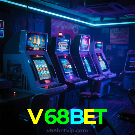V68BET：A experiência de futebol ao vivo e cassino online mais emocionante espera por você!