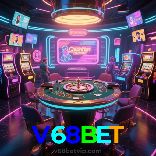 V68BET:Entre no jogo e aposte nos melhores times do futebol digital!