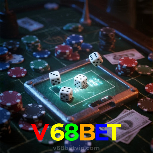 V68BET:Seu lugar de apostas no futebol e prêmios incríveis em jogos de cassino!