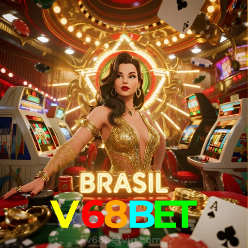 V68BET:Jogue nas melhores slots e vença o jackpot agora mesmo!