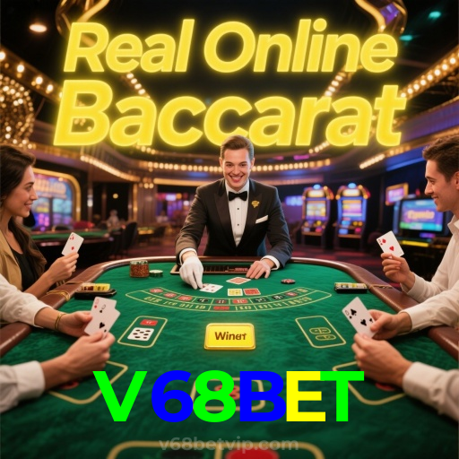 V68BET:Jogue nas roletas e descubra as maiores vitórias!