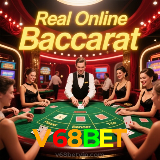 V68BET:Onde sua sorte brilha: poker, roleta e apostas no futebol online!