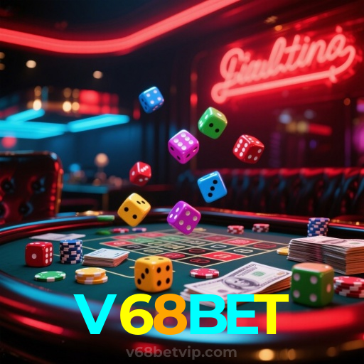 V68BET:Apostas de futebol online te esperam! Aposte e vença agora!