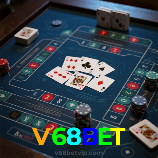 V68BET:O futebol digital oferece grandes vitórias! Aposte e vença!