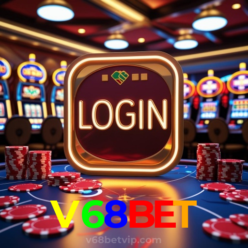 V68BET：Jogue poker online e mostre que você é o mestre das cartas!