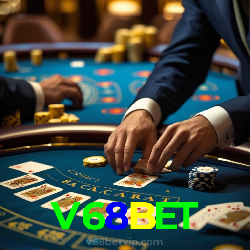 V68BET：A emoção de jogar futebol online é ainda maior quando você vence!