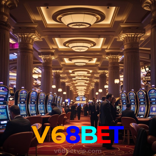 V68BET:No futebol online, cada jogo é uma chance de se tornar vencedor!