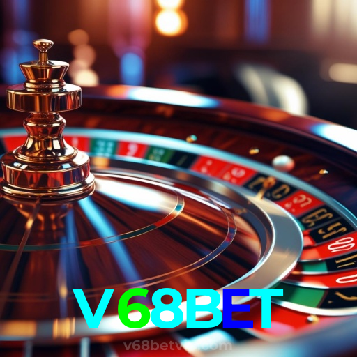 V68BET：Aposte no futebol e sinta a emoção da vitória!