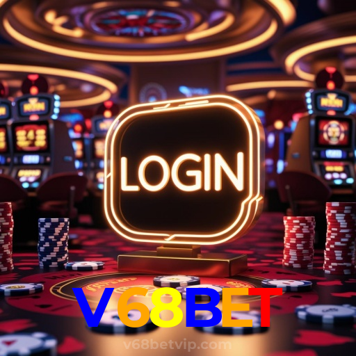 V68BET:Apostas ao vivo no futebol e grandes prêmios no cassino online!