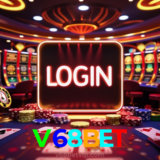 V68BET:Aposte no futebol digital e viva a emoção de grandes vitórias!