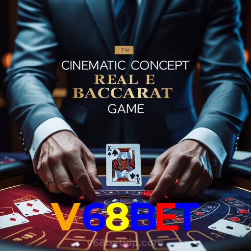 V68BET:A roleta digital é sua chance de ganhar! Aposte e vença!