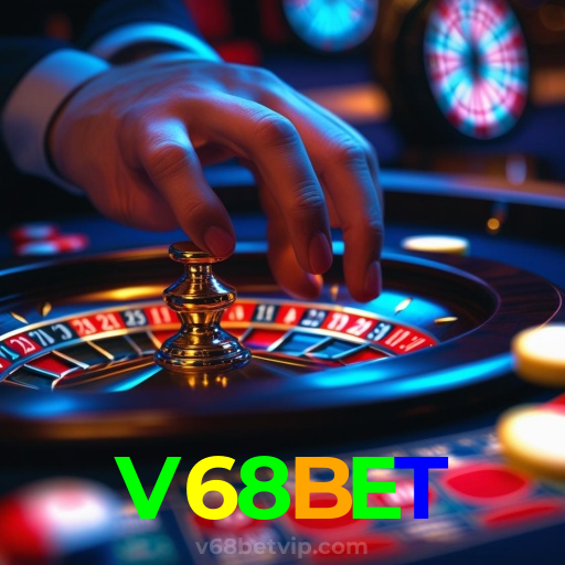 V68BET:Jogue futebol online e viva a experiência de grandes vitórias!