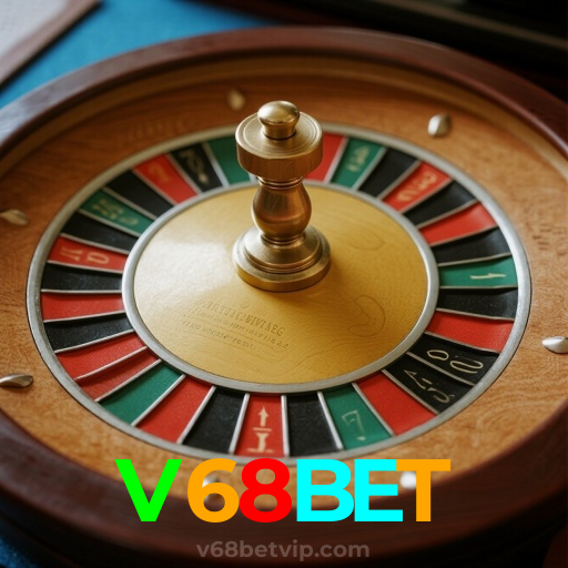 V68BET:Jogue futebol online e conquiste vitórias de tirar o fôlego!