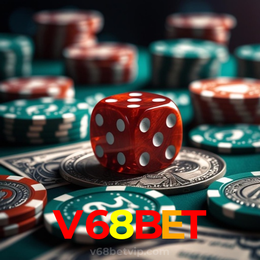V68BET:As maiores vitórias nas slots estão esperando por você! Jogue agora!