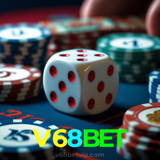V68BET:Vença no futebol online e alcance novos patamares de vitória!