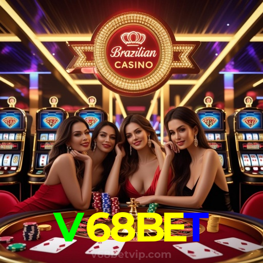 V68BET:Jogue futebol online e ganhe grandes prêmios!