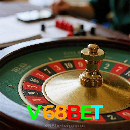 V68BET：Jogue blackjack, aposte no futebol e ganhe prêmios no nosso cassino online!