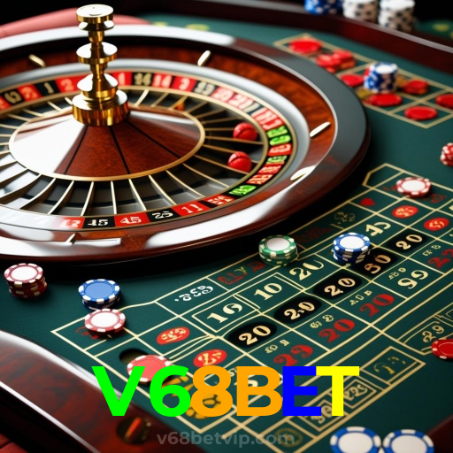 V68BET:Jogue blackjack, aposte no futebol e conquiste vitórias épicas no cassino online!