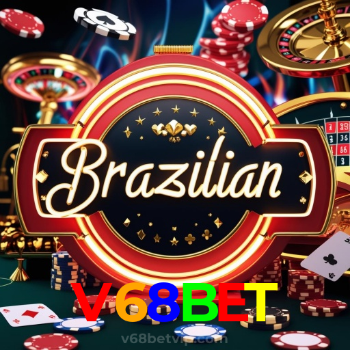V68BET:Os jackpots estão esperando por você! Entre no jogo e faça história!
