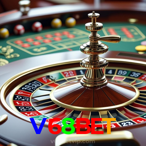 V68BET：Vença no futebol online e leve para casa prêmios incríveis!