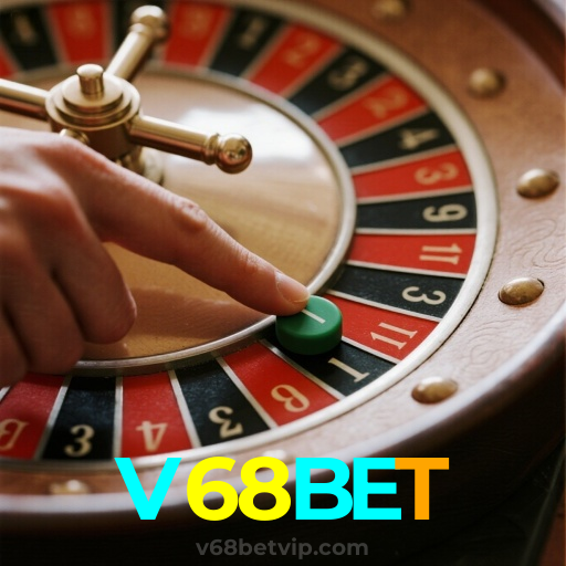 V68BET：Seu time na vitória e os jackpots no cassino online te esperam!
