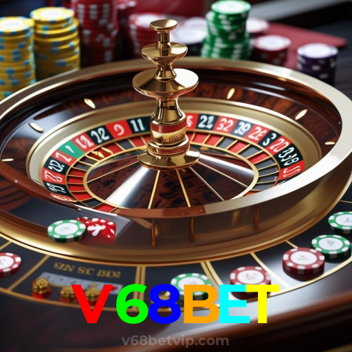 V68BET:Jogue poker online e mostre que você é o mestre das cartas!