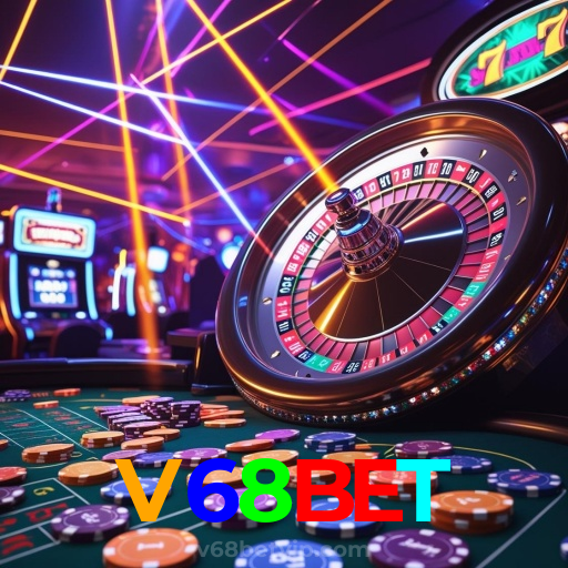 V68BET:Jogue Blackjack online e mostre que você é o mestre das cartas!