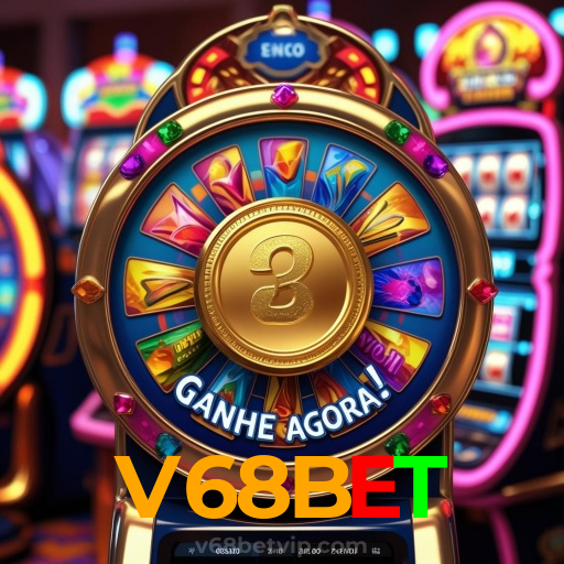 V68BET:Jogue futebol online e se prepare para marcar grandes prêmios!