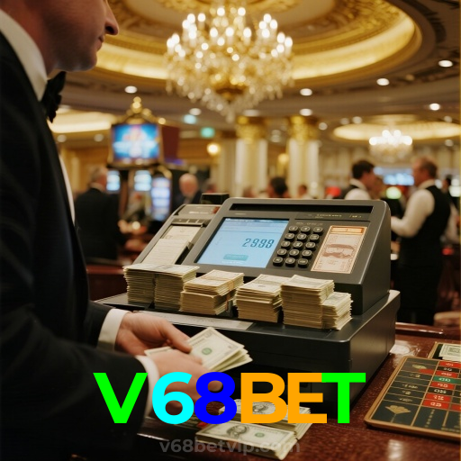 V68BET:Entre no jogo e viva a emoção do futebol online!