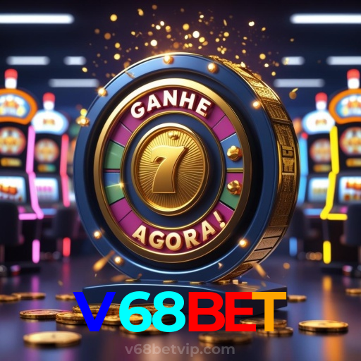 V68BET:Divirta-se com poker, roleta e apostas ao vivo no futebol online!