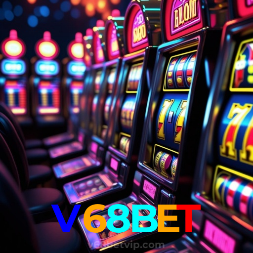 V68BET:Entre no jogo de futebol digital e conquiste sua vitória agora!