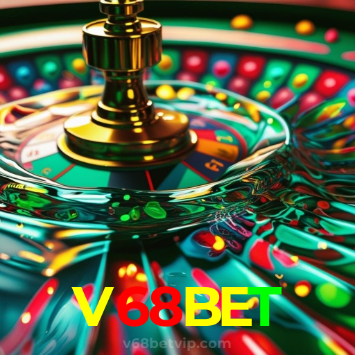 V68BET:Ganhe no blackjack, aposte no futebol e vença com grandes prêmios!