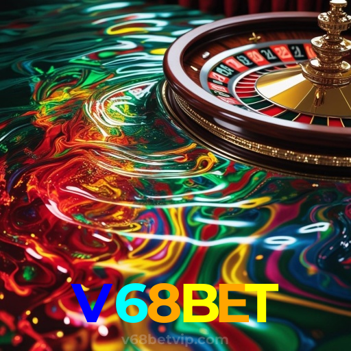 V68BET：Aposte no futebol online e seja o maior vencedor de todos!