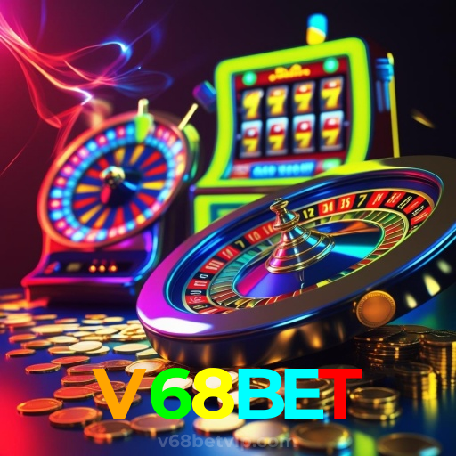 V68BET:Sinta a emoção do futebol online e conquiste vitórias épicas!